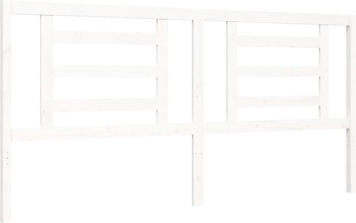 Produktbild vidaXL Maddalena (200 x 200 cm)