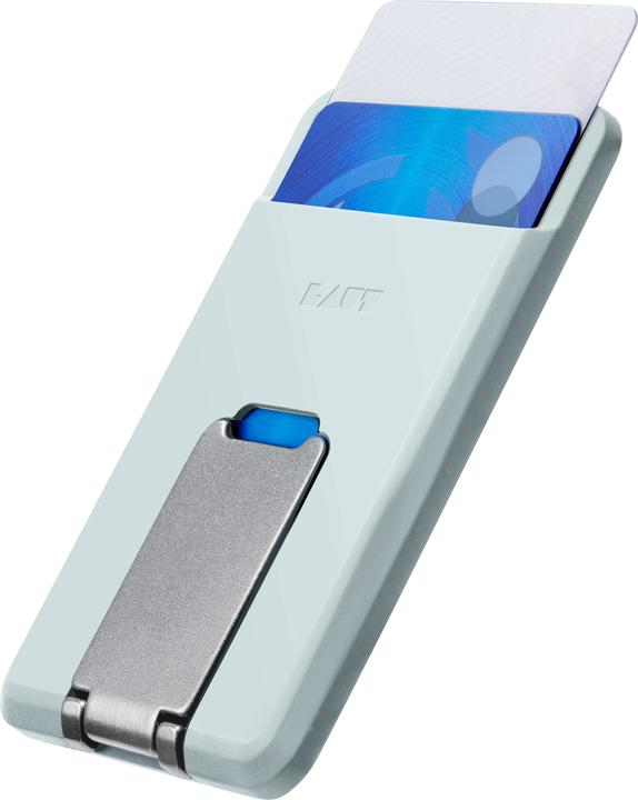 Actual product image Laut Flexi Prop Magsafe Wallet