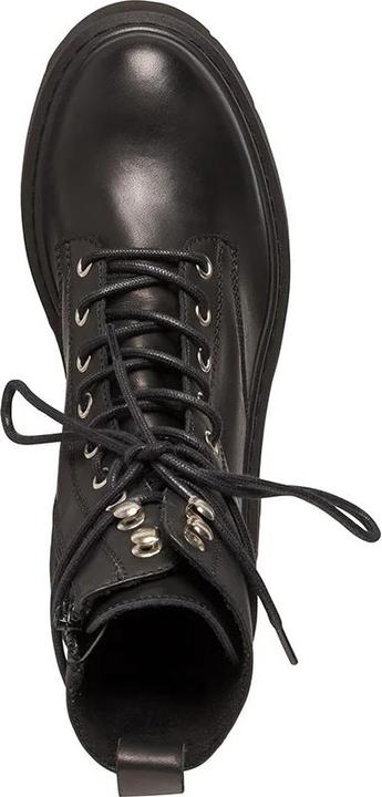 Image du produit Steve Madden bottines gusto biker noir (38)