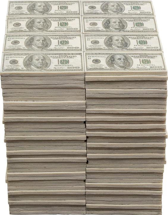 Produktbild Kare Design Dollar (31 cm)