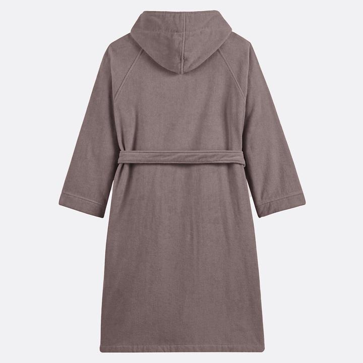 Produktbild La Redoute Interieurs Peignoir Cap 450g Velours (36, 38)