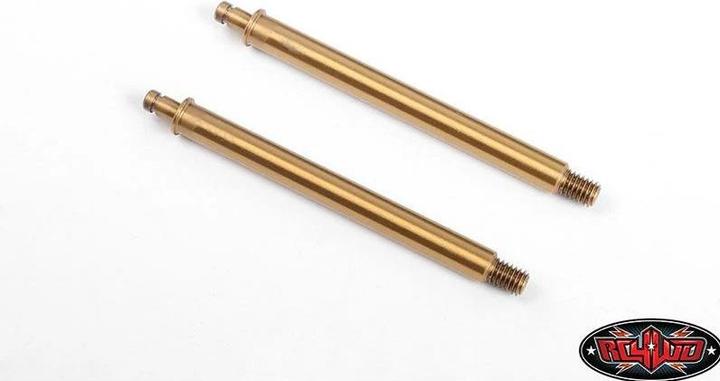 Actual product image Rc4Wd Shock absorber King Off-Road Racing TRX-4 (90 mm)