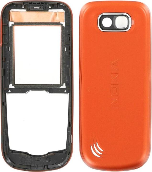 Actual product image Nokia 2600c cover (Cover)