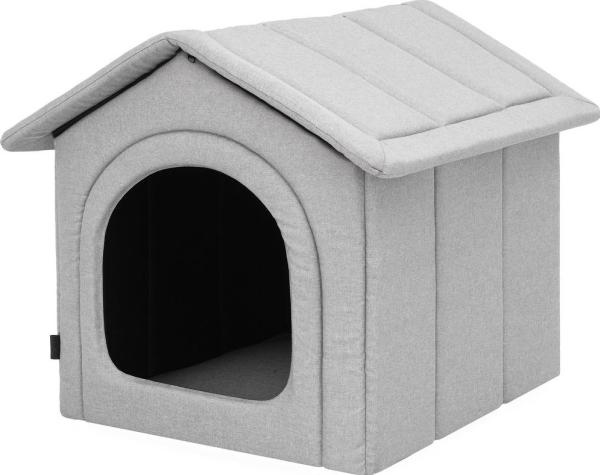 Actual product image Robotex Hobbydog R5 BUDA EKOLEN POPIEL EKOLEN (Dog)