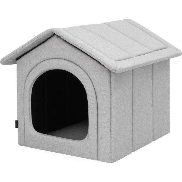 Meilleurs prix pour Robotex Hobbydog R5 BUDA EKOLEN POPIEL EKOLEN (Chien), Panier pour chien + chat