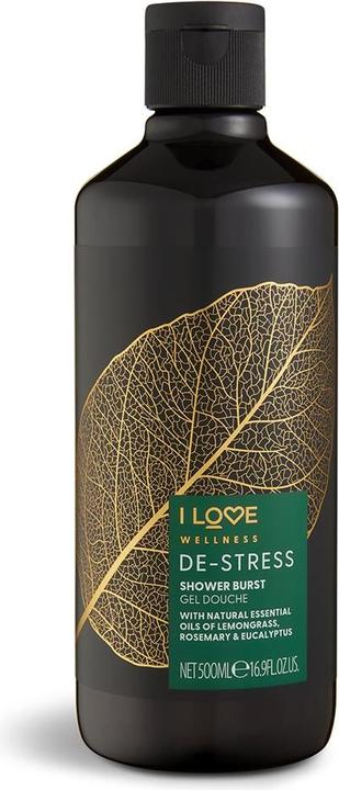 Image du produit Shower Burst Destress (500 ml)