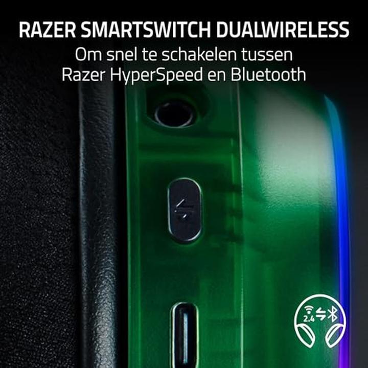 Image du produit Razer Barracuda X Chroma (Sans fil)