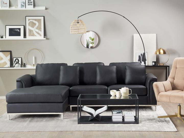 Produktbild Beliani Oslo (Ecksofa)