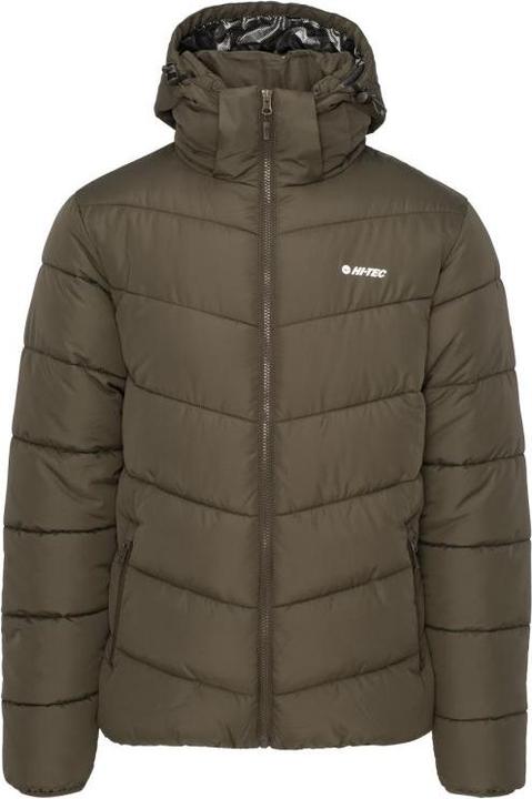 Produktbild Hitec Varmi Steppwinterjacke (L)