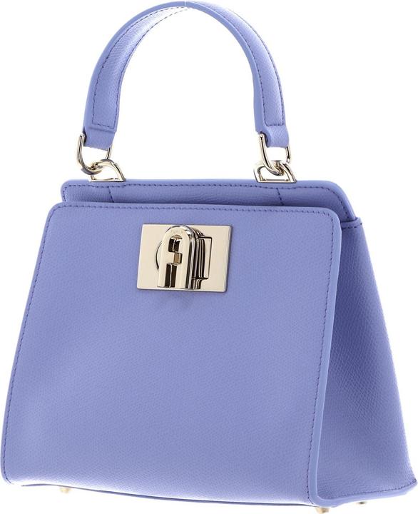 Actual product image Furla 1927 Mini Top Handle Bag