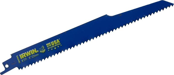 Immagine prodotto Irwin Pj. ardymui "" 225 mm 6TPI
