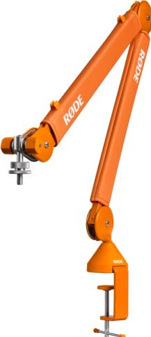 Actual product image RØDE PSA1+ Professional Studio Arm
