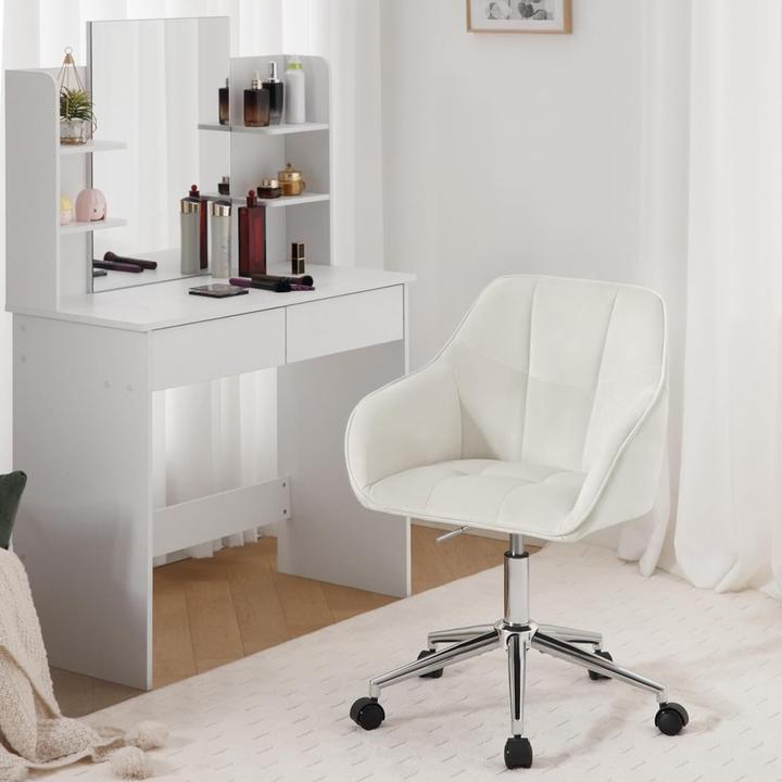 Image du produit Woltu Homeoffice Drehstuhl