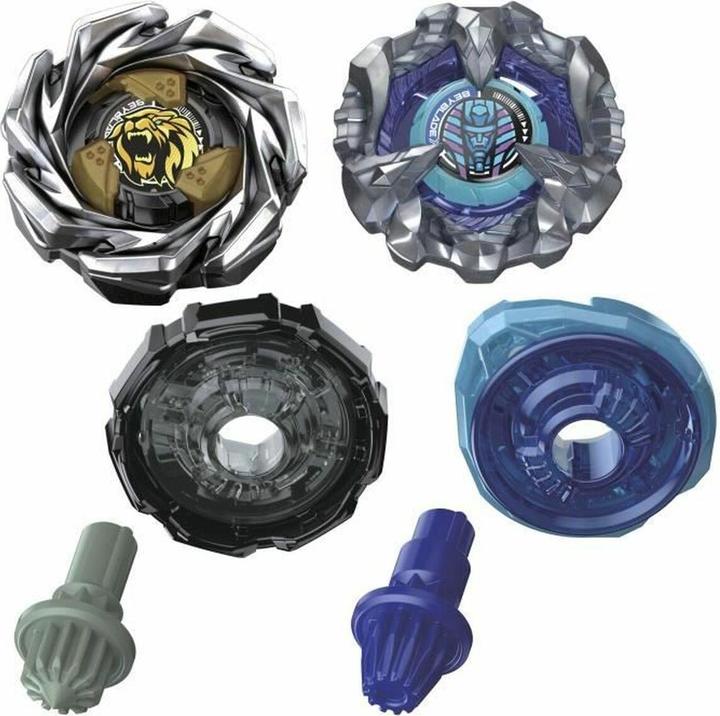 Produktbild Hasbro Bey Bbx Morningside (Englisch)