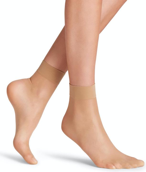 Image du produit Falke Seidenglatt 15 SO (Une unité par pack, 39 - 42)