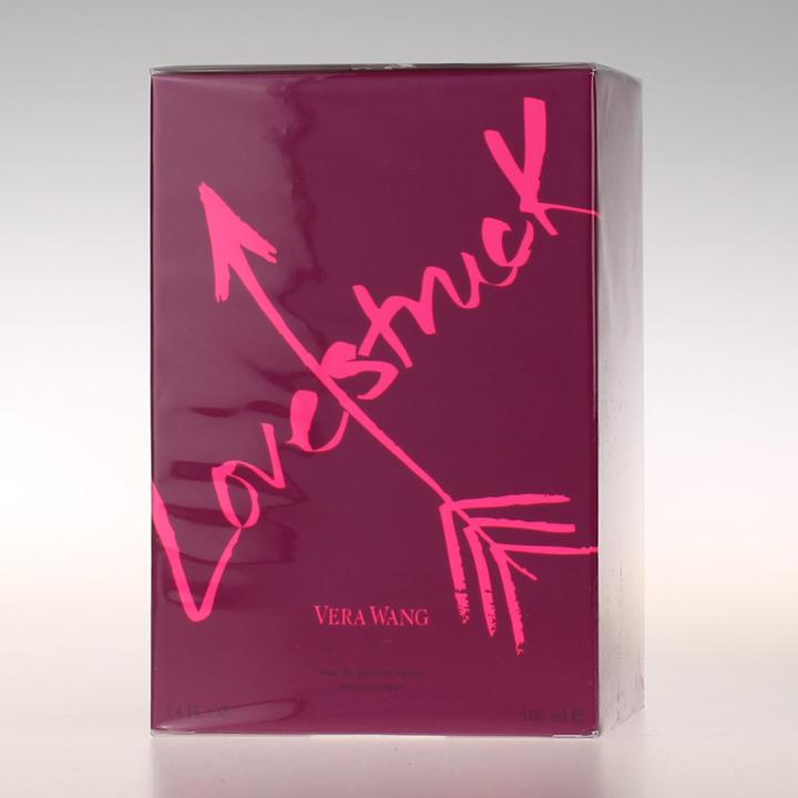 Produktbild Vera Wang Lovestruck (Eau de Parfum, 100 ml)