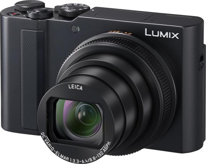 Produktbild Panasonic TZ300 (24 - 360 mm, 20.10 Mpx, 1")