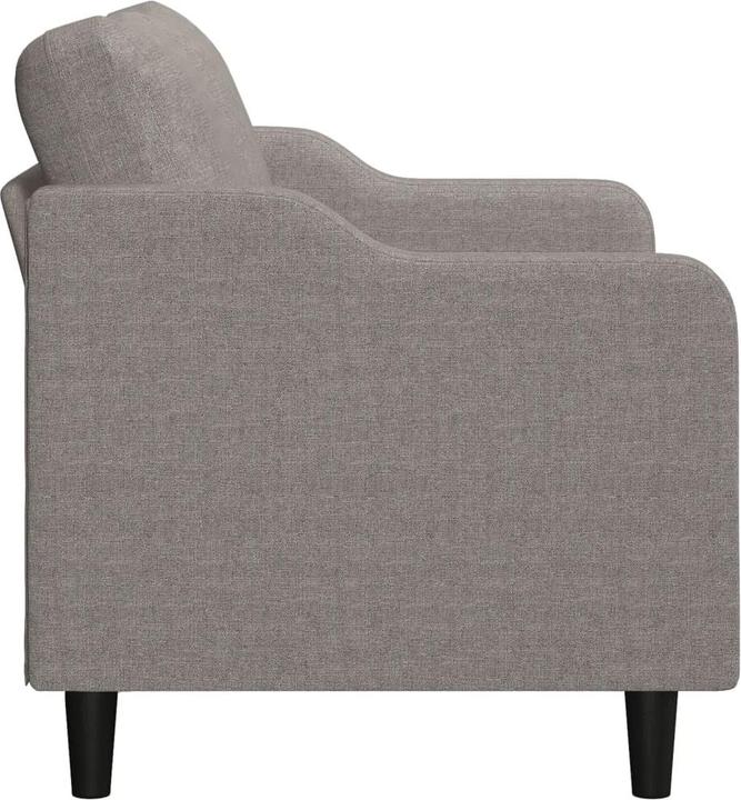 Produktbild vidaXL 2-Sitzer-Sofa (2-Sitzer)