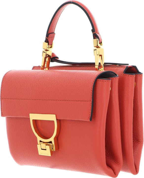 Produktbild Coccinelle Arlettis Handbag Grainy Leather