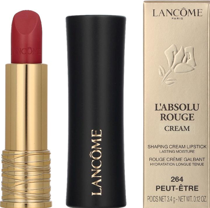 Image du produit Lancôme L'Absolu Rouge Cream 264-Peut-être (264-Peut-être)