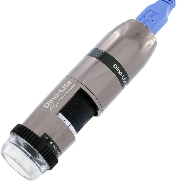 Immagine prodotto Dino Lite Microscopio USB 5 Megapixel Digitale Ingrandimento (max.): 220 x