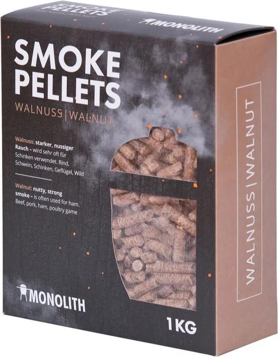 Produktbild Monolith Pellets de noix 1 kg
