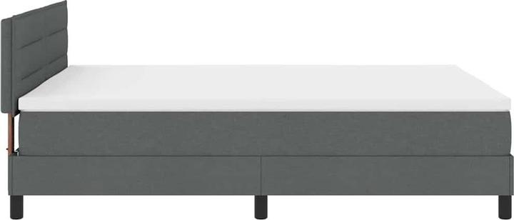 Produktbild vidaXL Boxspringbett (140 x 190 cm)