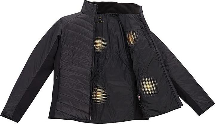 Actual product image Therm-ic Powerjacket Speed (XXL)