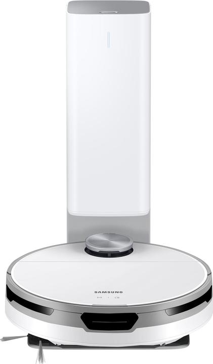 Actual product image Samsung Jet Bot+