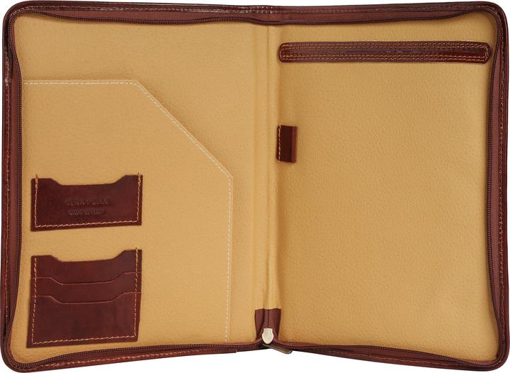 Actual product image PIKE Konferenzmappe (Cheer, 1 x)