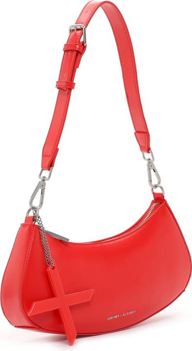 Actual product image Suri Frey Shoulder bag SFY X ALEXANDER