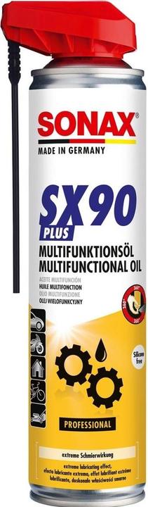 Immagine prodotto Sonax PROFESSIONAL SX90 PLUS 400 ml (400 ml)