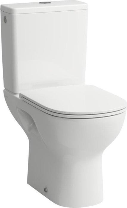Produktbild Laufen Lua