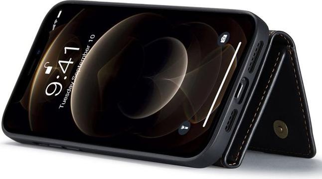 Produktbild Dg.Ming M1 Series Hardcase mit abnehmbarem Portemonnaie (Apple iPhone 14 Plus)