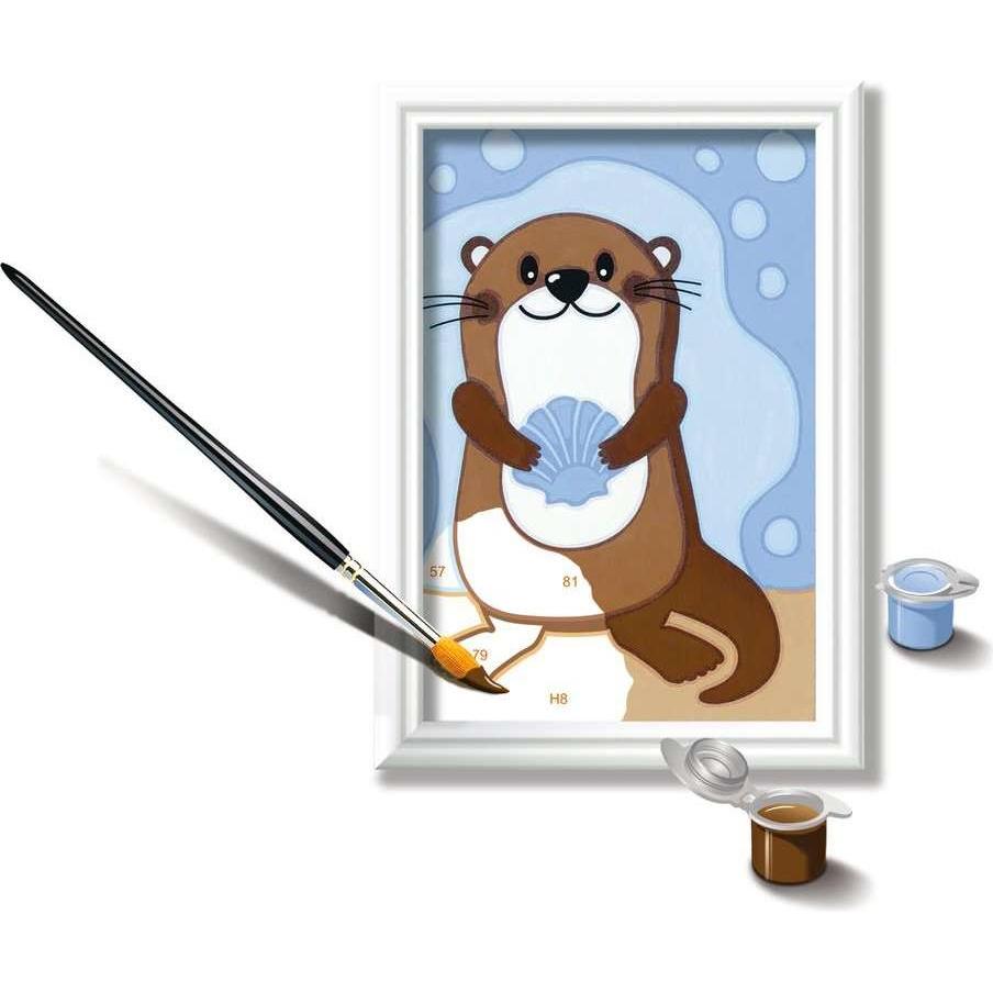 Thumbnail - Ravensburger Fröhlicher Otter