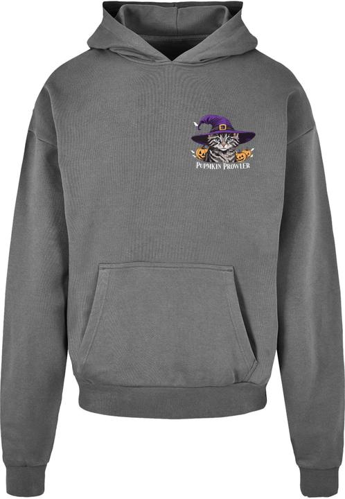 Produktbild Merchcode Halloween - Pumpkin Prowler Hoody - 175517 (L)