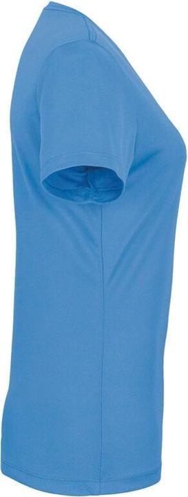 Actual product image Hakro V-shirt COOLMAX® (M)