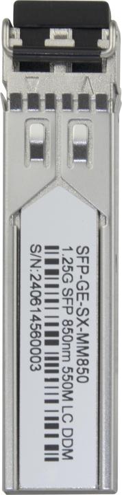 Image du produit Deltaco SFP-G-1G-MM