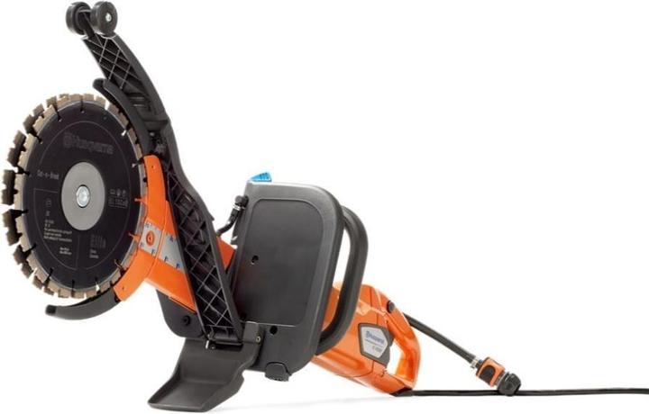 Husqvarna K 4000 Cut-N-Break Trennschleifer