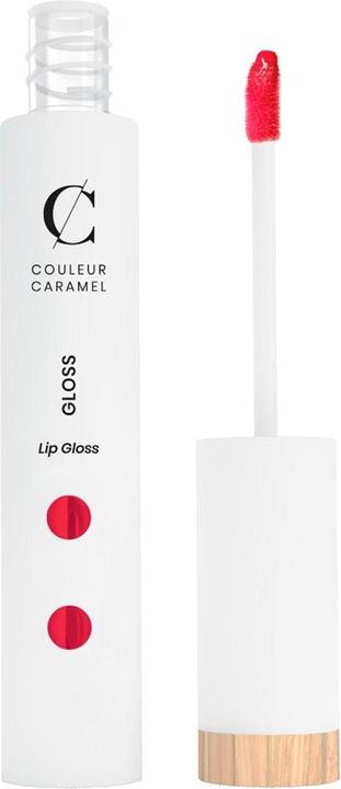 Couleur Caramel Refill Gloss No 902 (902 Nude Coral)