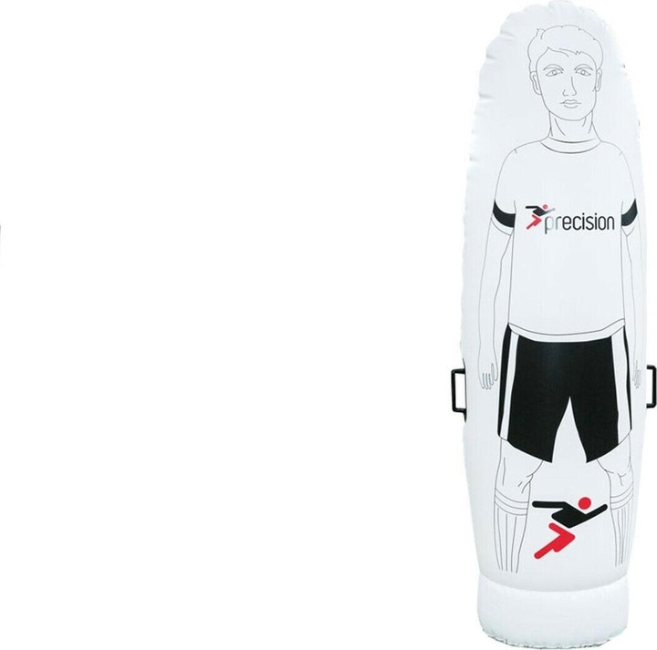 Immagine prodotto Precision Pupazzo gonfiabile da calciatore