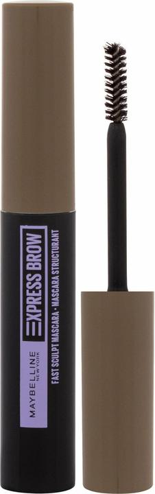Immagine prodotto Maybelline New York Maybelline - Brow Fast Sculpt Gel Mascara - Mascara per sopracciglia in gel 16 Ml Soft Brown (Soft Brown)