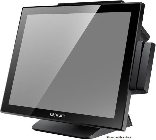 Actual product image Capture Swordfish POS System