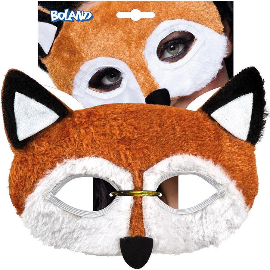 Thumbnail - Boland Fuchs Augen-Maske