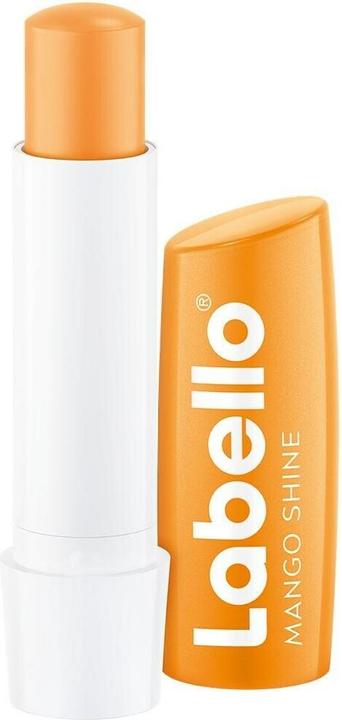 Produktbild LABELLO Mango Shine Lip (Lippenpflege Stick)