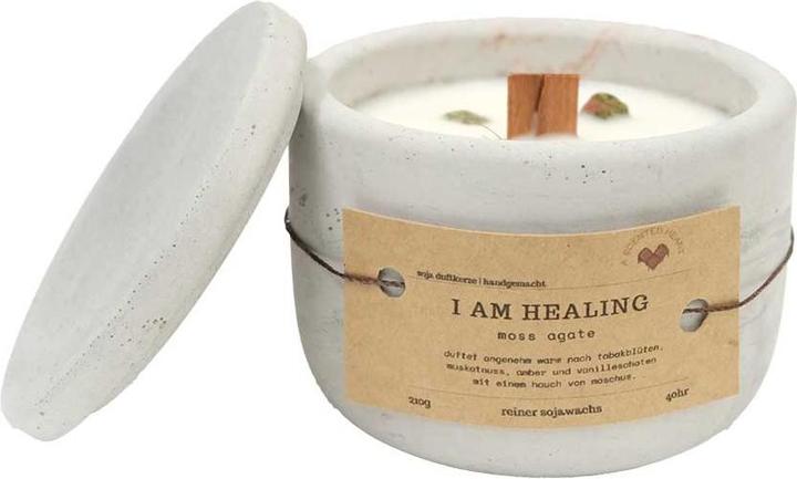 Produktbild A Scented Heart I Am Healing