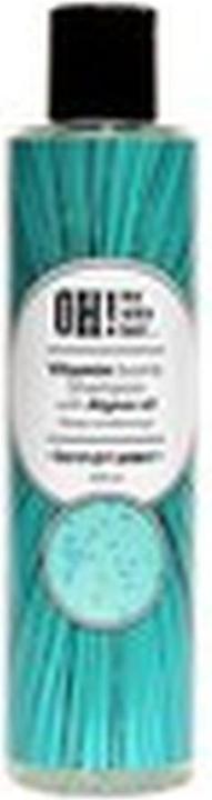 Produktbild Sexy Hair Vitamin Bomb Shampoo mit Algeas Öl, 250ml (250 ml)