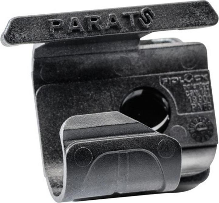 Actual product image Protos Maclip lamp holder