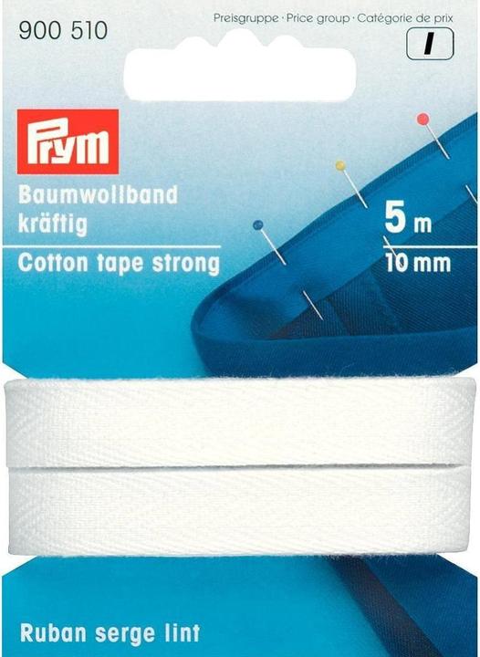 Prym Baumwollband