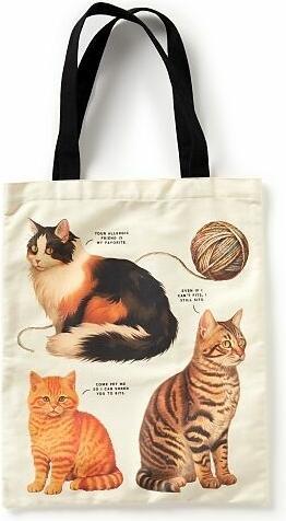 Moody Cats (Anglais, Brass Monkey, Collectif, 2025)